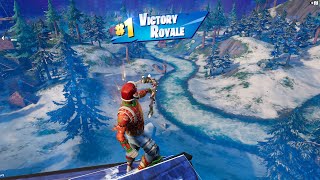 I GOT MAX REACTIVITY ON THE CANDY AXE FOR THE FIRST TIME!! FORTNITE CHAPTER 3 SEASON 4 #EpicPartner