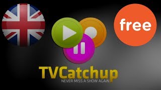 How to watch free live UK tv online anywhere?
