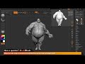 askzbrush “what are the steps to import in two obj files and create a single tool ”