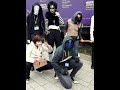 CreppyPasta Cosplay Slender Man - Jeff the killer #creepypasta   #slenderman  #cosplay  #shorts