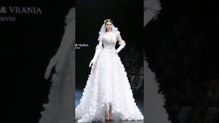 Timeless Radiance🌟🤌🥰wedding #fashion #dress #weddingdress #shortvideos #viralvideo #runway #shorts