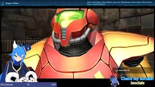 another metroid rando | Metroid Prime Randomizer [Stream 1]