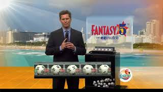 Fantasy 5 20171204