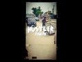 Kelvin Drayz - Hustler ( Fish Pie ) Visualizer Video