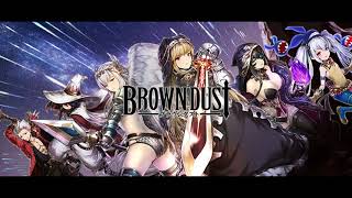 Brown Dust OST Arena Team Formation BGM