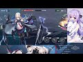 碧藍航線【azur lane】台服 夜幕下的歸途《アズールレーン》