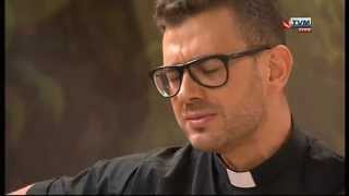 Corazon Interviews Fr Rob Galea on TwelveTo3