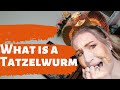 What is a Tatzelwurm and Possible Sightings | German Myths