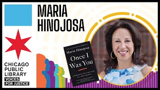 Meet Maria Hinojosa: Once I Was You