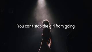 YOU CAN'T STOP THE GIRL - BEBE REXHA (Lyrics) || Maleficent: Mistress of Evil