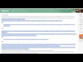 2 Column Layout Using Bootstrap Grid Strategies Part 1