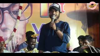 கானா பஷீர் | மனுசனா பொறந்தா வரக்கூடாது தலைக்கனம் | Gana Bashir | Chennai_Gana_Tamil_Hit_Gana_Songs