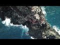 on hawaii by mark twain filmed in maui dji aeriel drone footage 4k