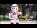 robot emiglio spot 2014