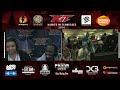 mkx concept matches @ kit16 gga ppj vs reeflekt 720p 60fps