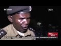 Uganda Crime Prevention: Police and volunteers seek to raise security