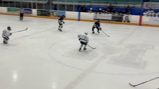 Hockey Feb 5 Junior SMCS BLUE vs UCC St. Michael's College School