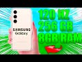 TOP 5 MEJORES SAMSUNG GALAXY BARATOS 2024 CALIDAD-PRECIO (Amazon/Aliexpress/Compras Online)