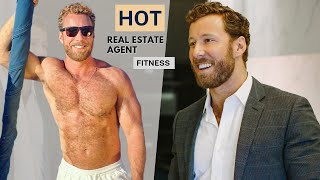 Mister Endre - Real Estate Agent \u0026 A Bodybuilder