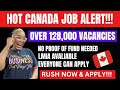 Canada immigration 2023: New Canada work permit 2023! Immigrate To CANADA WITH YOUR FAMILY -Lmia Av