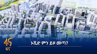 ግዙፉ የኦቪድ ሆልዲንግ የ2030 እቅድ