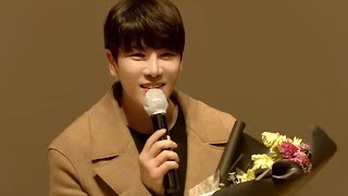 [211118]전주대학교_Q&A + 토크타임_디셈버DK