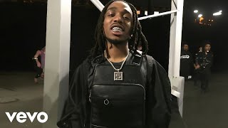 Quavo - Molly ft. Offset & Gucci Mane (Music Video) 2024