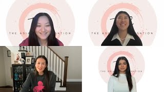 Elaine Lainey Lui on her Asian-Canadian Identity | TAC