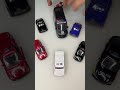 omg ambulance black police car 😱 #shorts #funny #toys #cars #police #automobile #shortvideo #trend