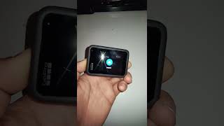 GoPro hero 10 black screen, not working and freezing 2 #gopro #fix