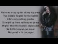 Download We put Good life g eazy kehlani lyrics mp3