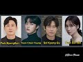 hyper knife k drama trailer 2024 new kdrama explained eng~sub park eun bin yoon chan young