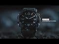 g shock master of g mudmaster gg b100 watch collection