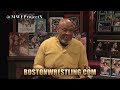 Tony Atlas Shoots on Abdullah The Butcher Selling His WWE Hall of Fame Ring!