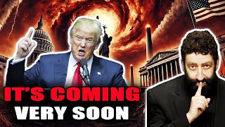 Jonathan Cahn SHOCKING VISION 🚨 [This Is Getting SCARY] IS AMERICA HEADED FOR JUDGMENT?