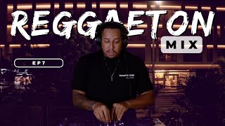 REGGAETON CLASICOS MIX 2023 | SS EP7 | Don Omar | Wisin y Yandel | Daddy Yankee