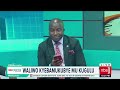 Ababaka bawera kufafagana na bbago | NBS Barometer