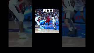 Ginebra: Do or Die Game LB to RJ #basketball #highlights #brgyginebra