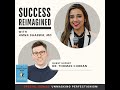 Ep 7. Dr. Thomas Curran on the Perfection Trap : Paradox of Perfectionism, Cost of Overachievemen...