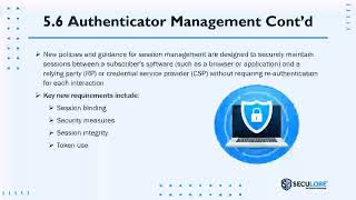 CJIS Changes to Identification & Authentication: Complying with CJIS New Cybersecurity Requirements