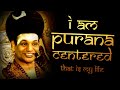 My Contact With the World is Purana Centered #Nithyananda #Kailasa