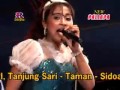 Gadis Jalanan   Lusiana Safara   New Pallapa Tanjungsari Taman Sidoarjo 2010