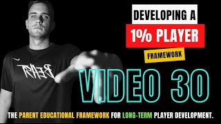 Video 30: The FIRST 6 steps to develop future superstars