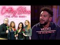 LIVE Reaction to The Bachelorette Week 3: Cutting Stems