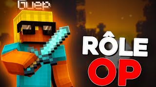 CE RÔLE EST OP... (ALL STARS UHC)