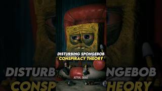 Disturbing Spongebob Conspiracy Theory: The Dark Secret Behind The Krusty Krab