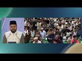 morning session jalsa salana canada 2024 day 3