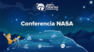 Día 1 | Bloque 3 | Conferencia NASA