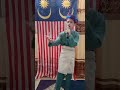 Bahtera Merdeka -Muhammad Arif Hakim Bin Mohd Fauzi (SMK Taman Puteri Wangsa)