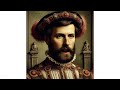 51 king of france francis i 1515 to 1547